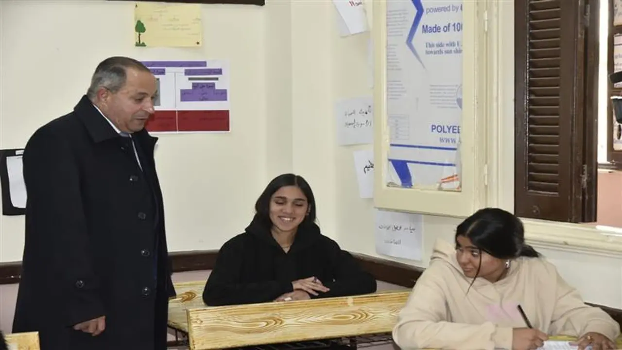 تظلم الشهادة الإعدادية.. إجراءات استرداد درجاتك الضائعة بعد إعلان النتائج الرسمية لجميع الطلاب